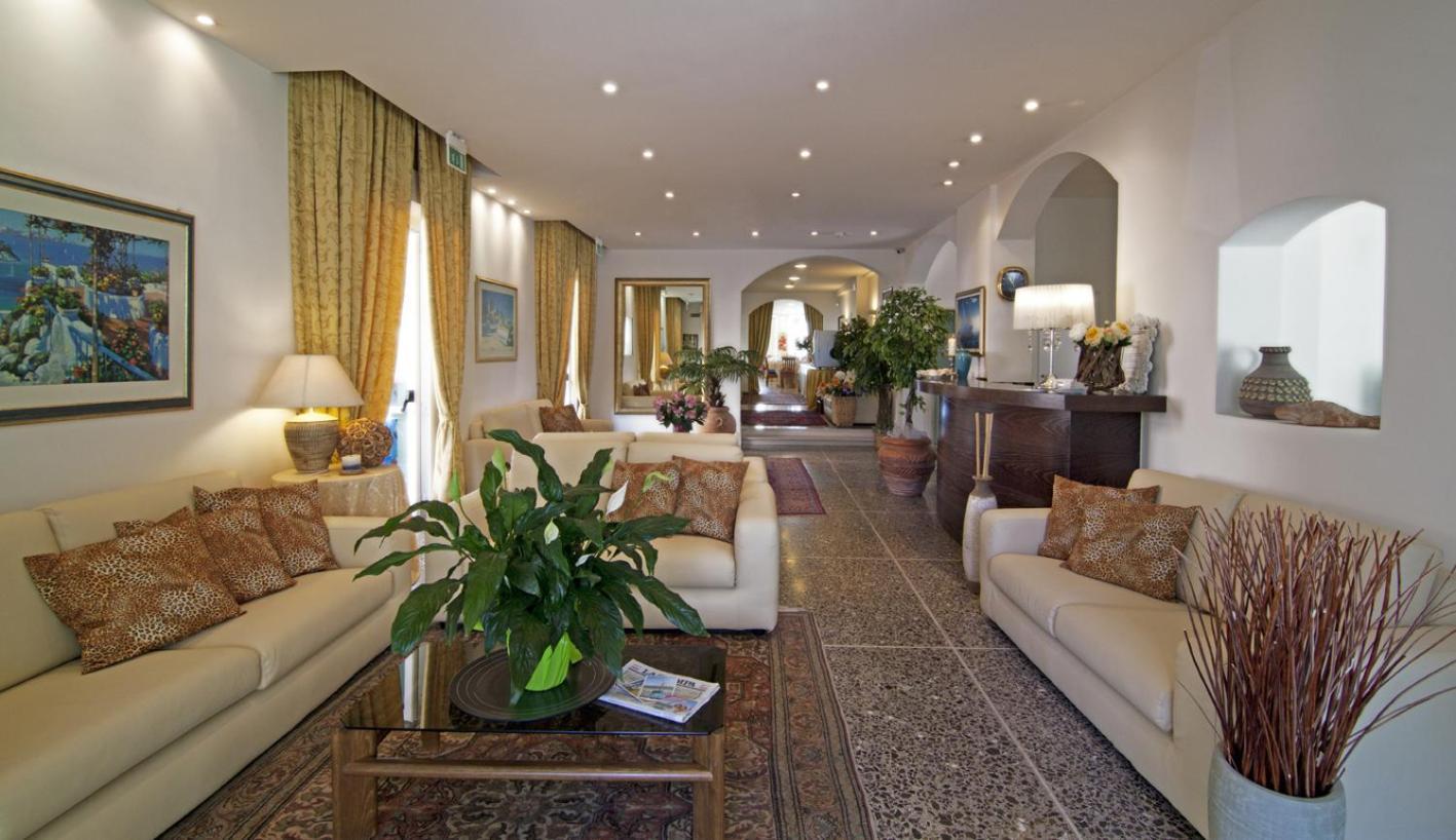 Hotel Ca' Bianca Riccione Dış mekan fotoğraf