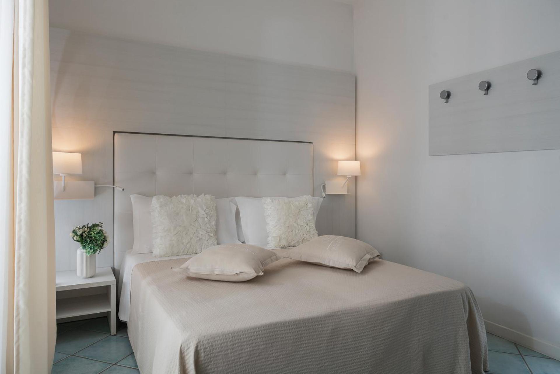 Hotel Ca' Bianca Riccione Dış mekan fotoğraf