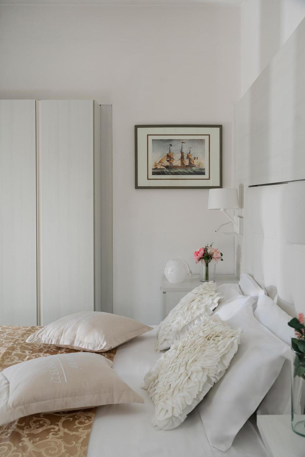 Hotel Ca' Bianca Riccione Dış mekan fotoğraf